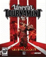 game pic for Unreal Tournament 3